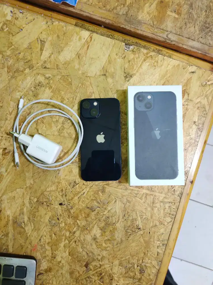 iPhone 13 Mini Inter