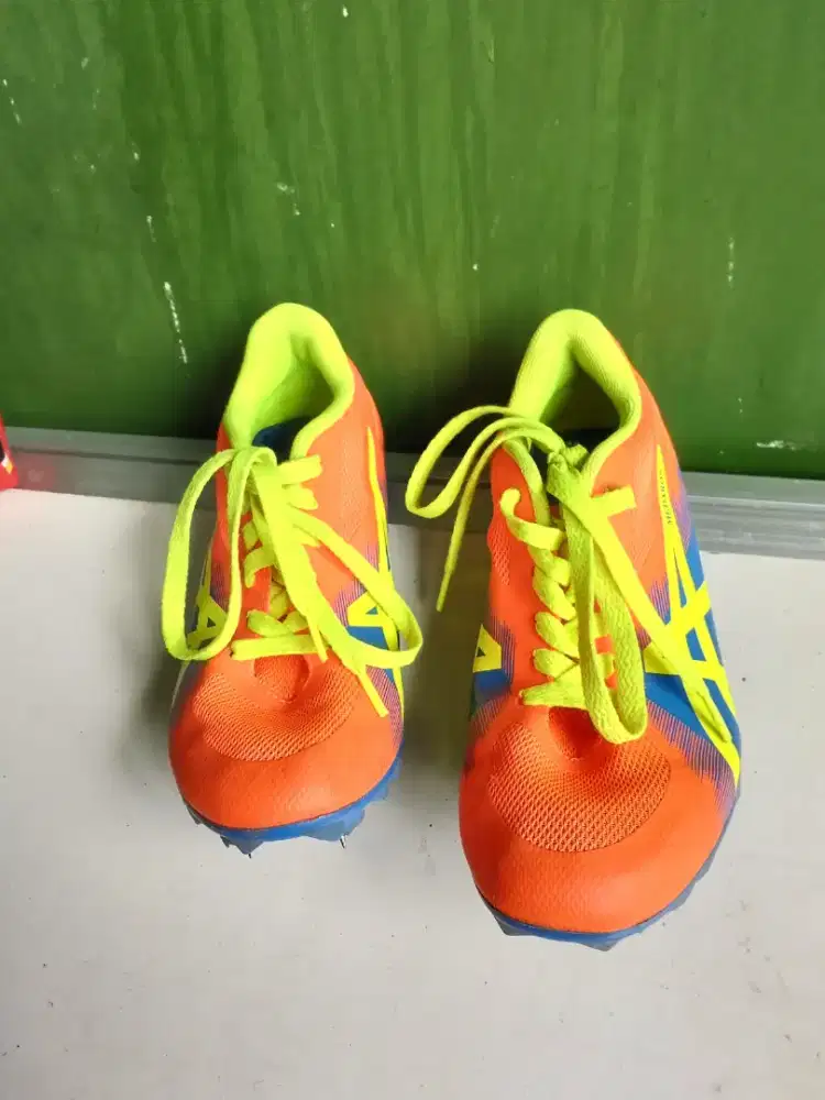 Sepatu Spech Lari Sprint