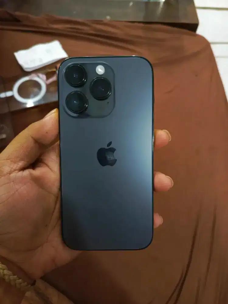 Iphone 14 pro 256gb beacukai