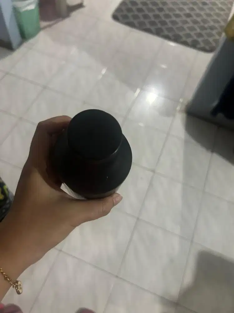 Tumbler Corckcicle hitam