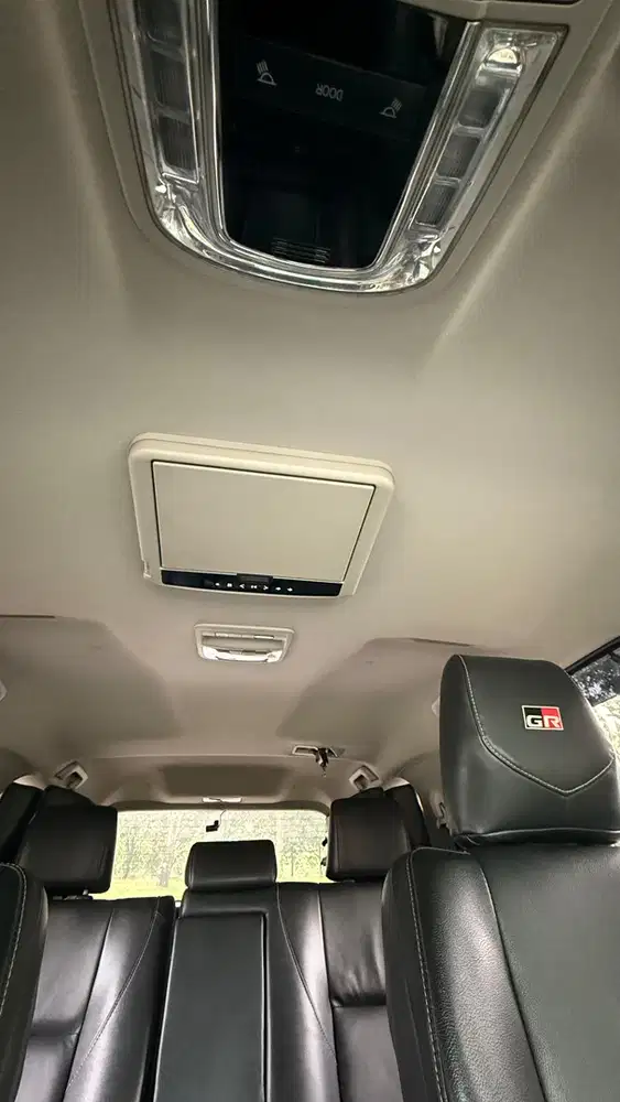 Toyota Fortuner 2021 Diesel