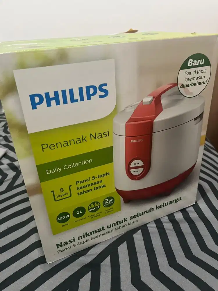 rice cooker philips HD3119