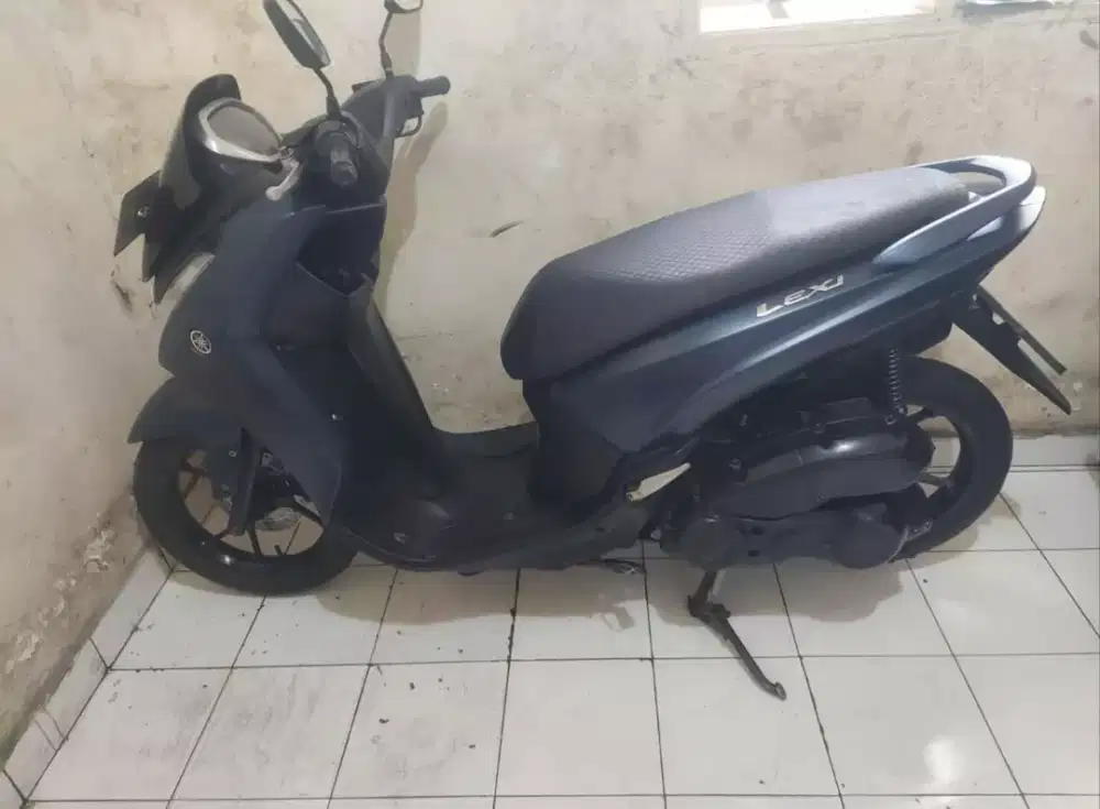 LEXI KEYLES 2018. KALO ADA TUKER DIBAWAHNYA, BOLEH AJUIN AJA