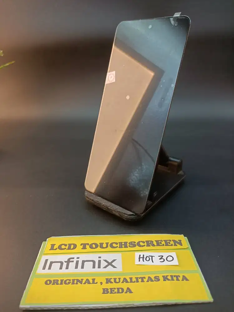 LCD INFINIX HOT 30/X6831/30 5G/X6832/40 X6836/40 PRO/X6837/NOTE 30