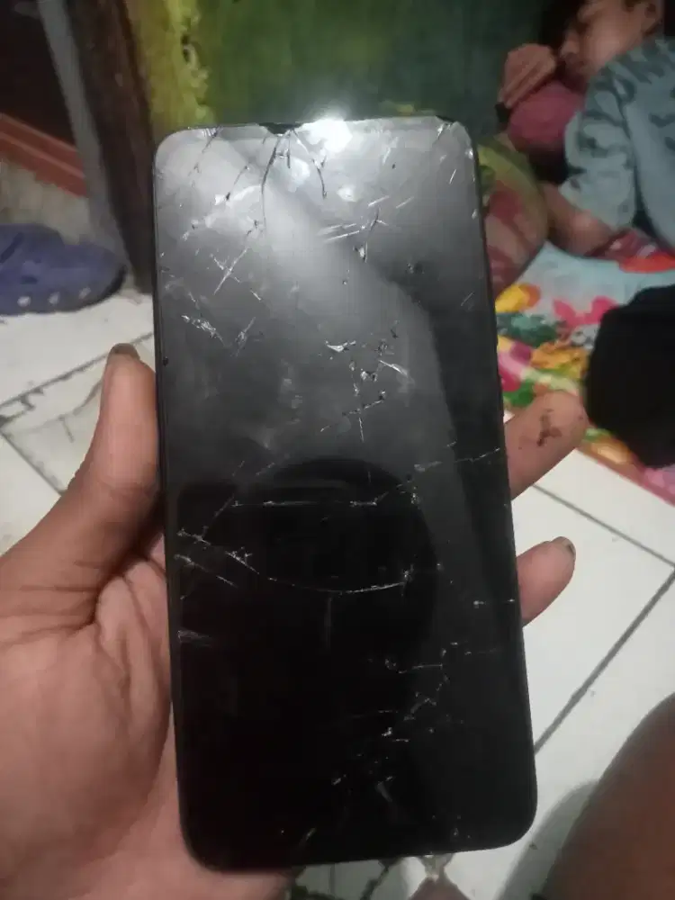 Redmi 9C 4/64 minus lcd saja