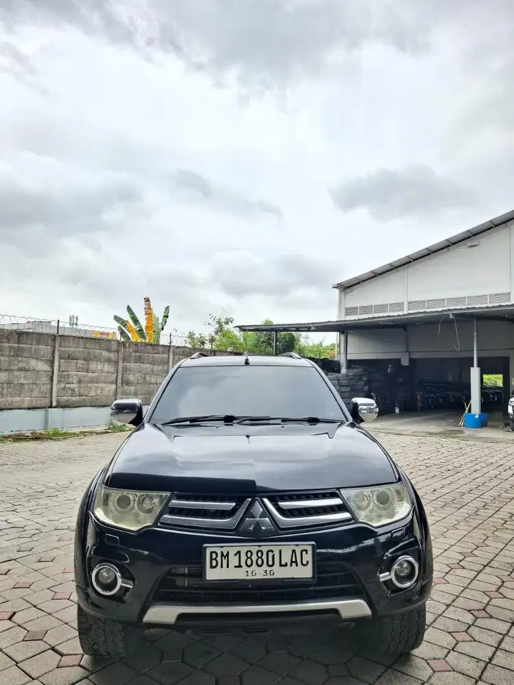 Dakar 2015 (4×4) matic