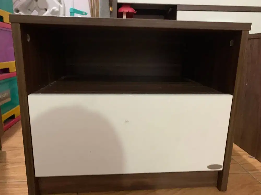 BRAND INFORMA NAKAS MINIMALIS (48 X 38 X40)