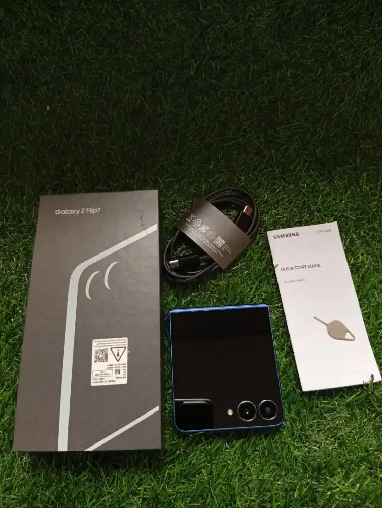 Samsung Z Flip 7