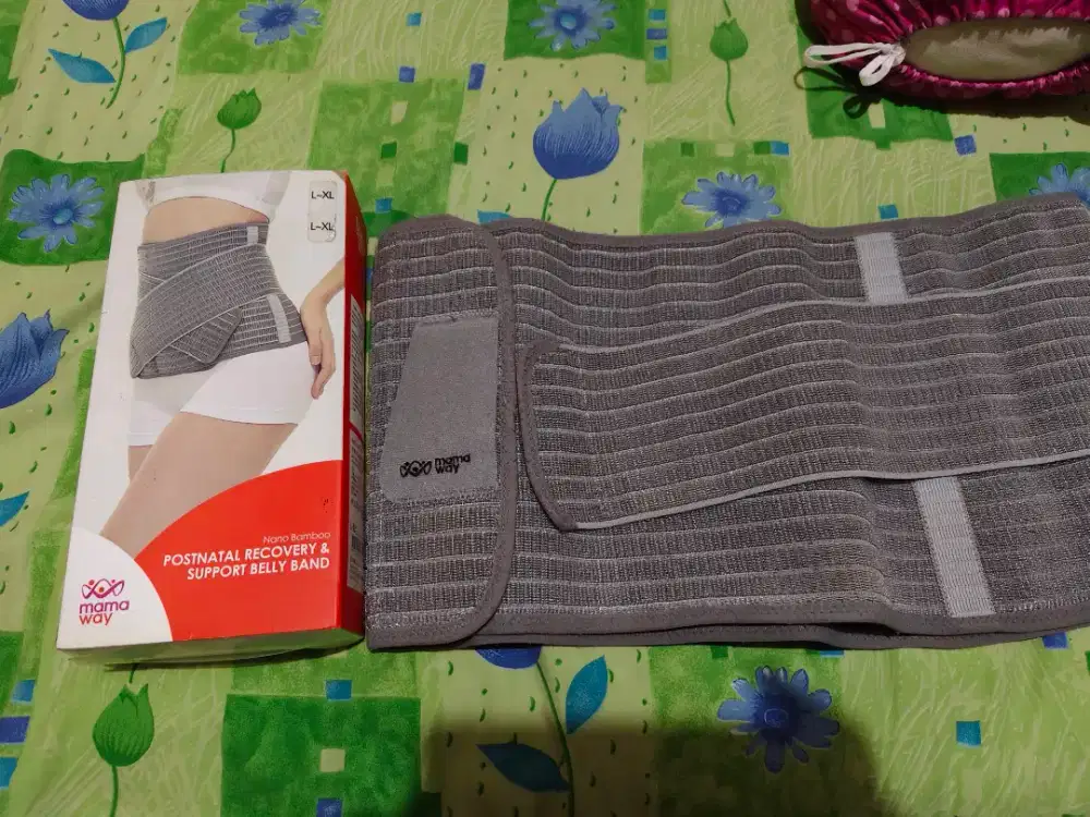 Preloved korset mamaway