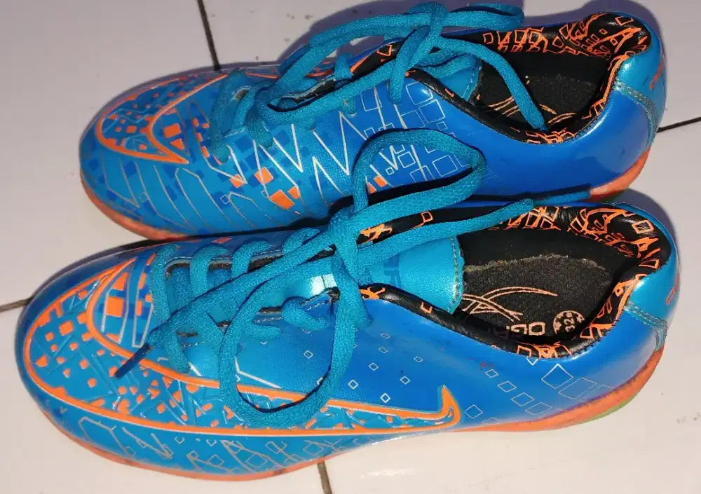 Sepatu Sepak Bola Original Ogardo