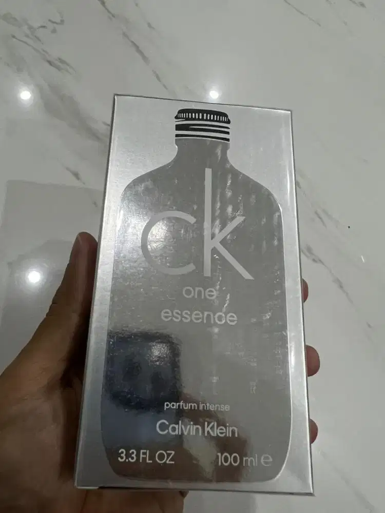 Parfum Calvin Klein CK One Essence