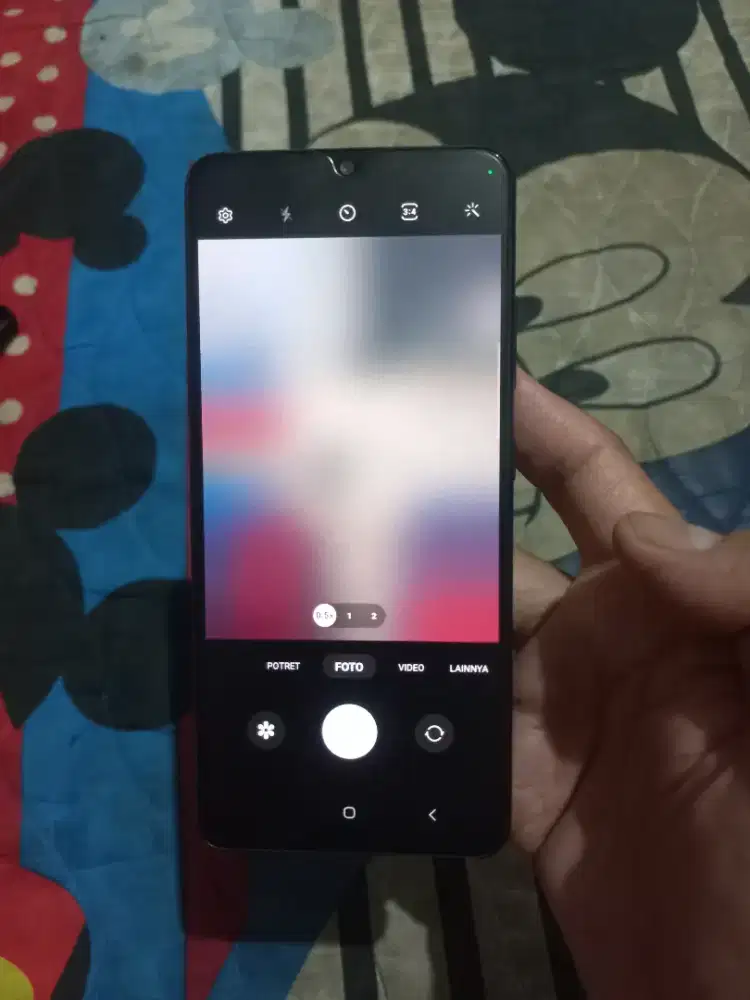 Samsung galaxy a32 4g