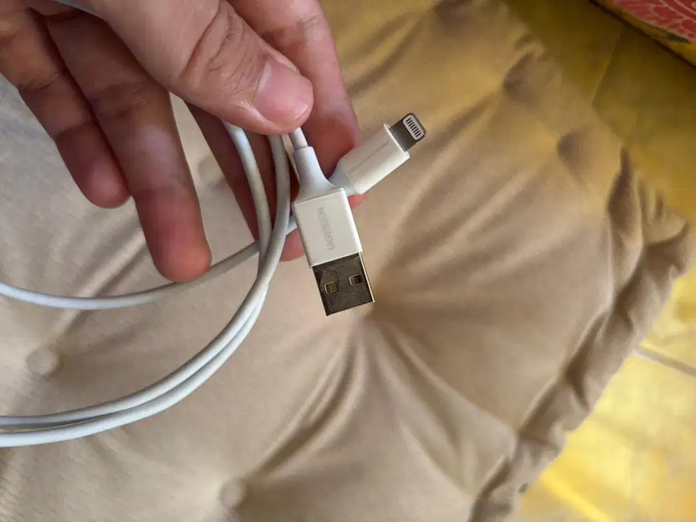 Kabel lightning Iphone Ugreen