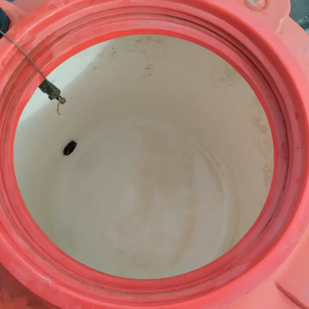 Jasa Cuci Kuras Toren