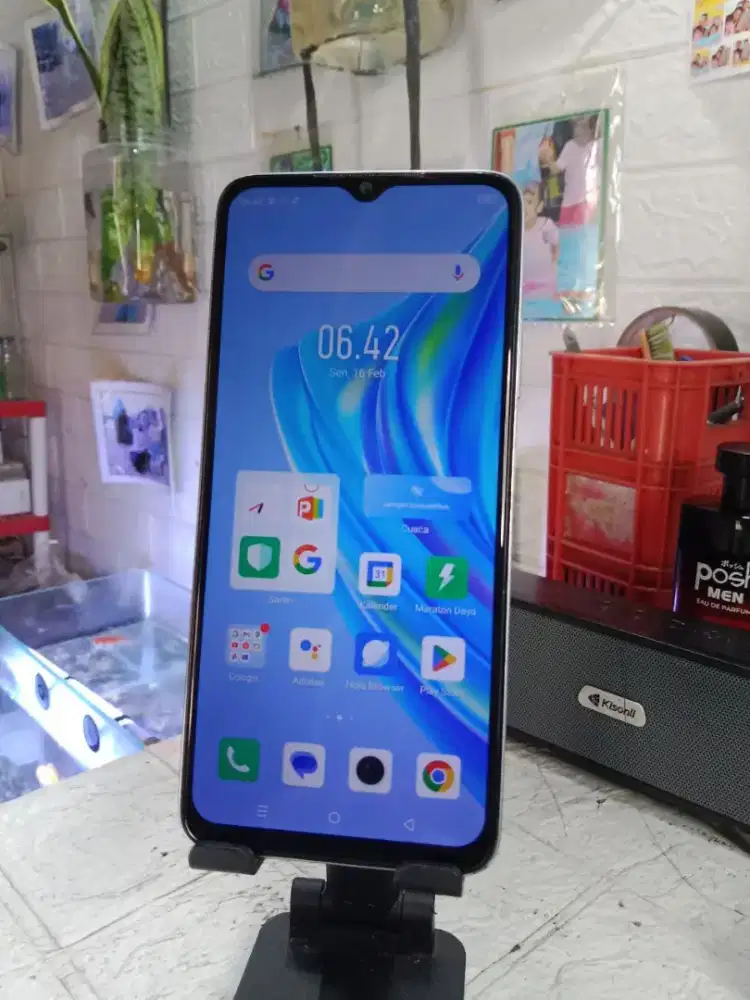 Infinix hot 30i ram 8/128