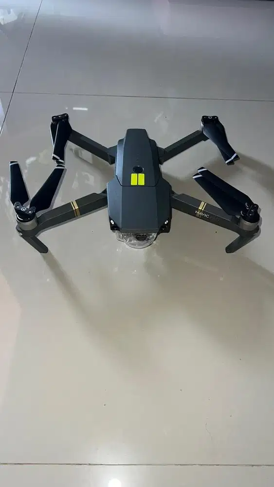 Drone Mavic Pro bekas