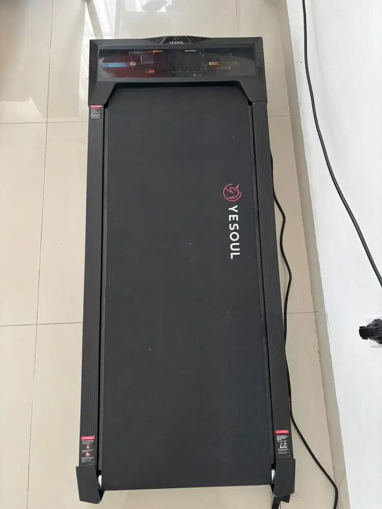 Walkingpad yesoul mulus