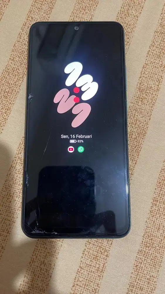 DI JUAL CEPAT Xiomi X5 5G ram 8/256 LENGKAP