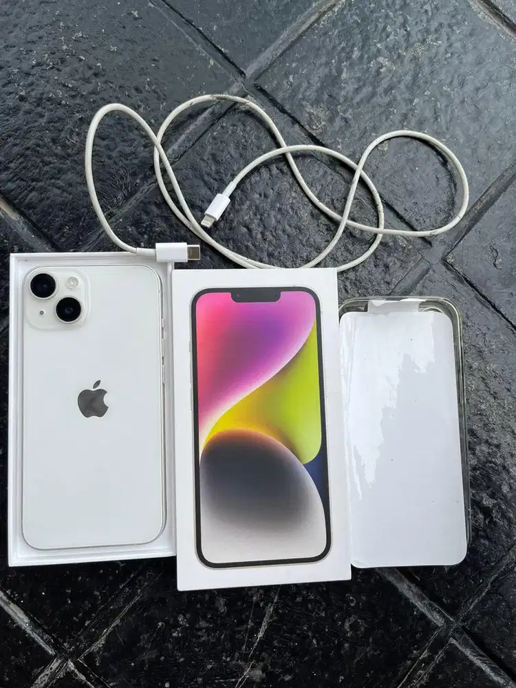 IPHONE 14 128GB IBOX
