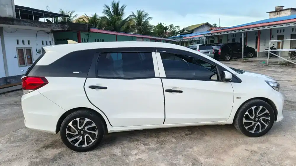 Jual mobil pemakean pribadi nik 2023 pemakean 2024