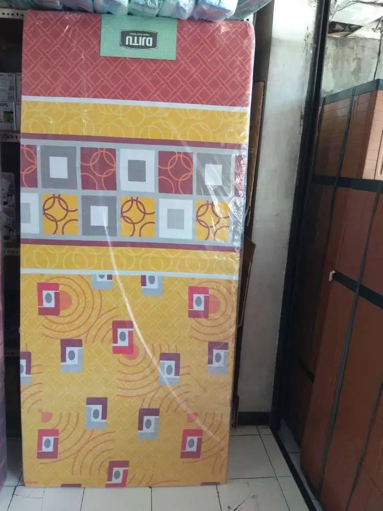kasur jitu 90x14x200