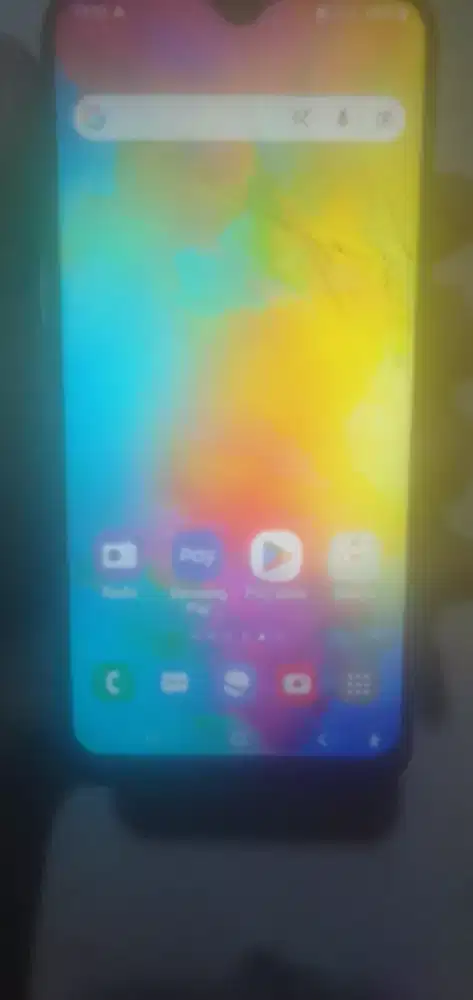 Jual aja gan samsung m20