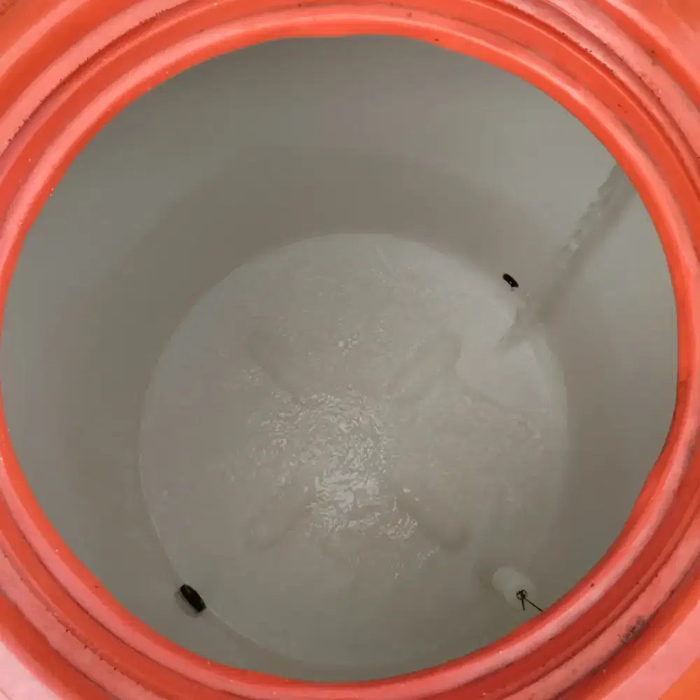 Jasa Cuci Kuras Toren Dan Filter Air