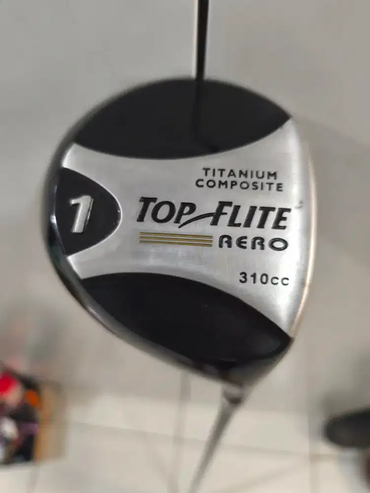 Stick golf driver stik golf driver wood 1 wood no 1 bag golf tas golf