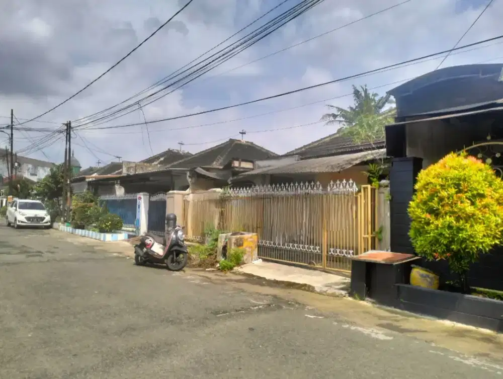 Tanah Dijual Di Tengah Kota Malang Bu Harga NJOP 4juta Lepas 2,8jt sja
