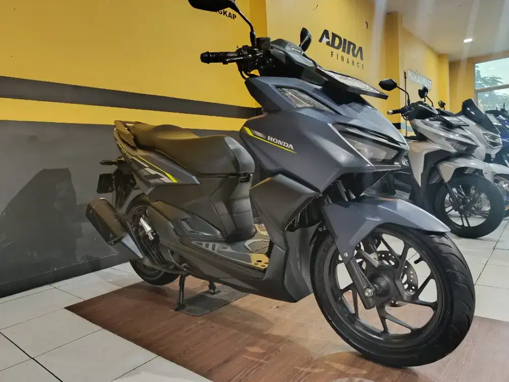 Di jual murah Honda Vario 160