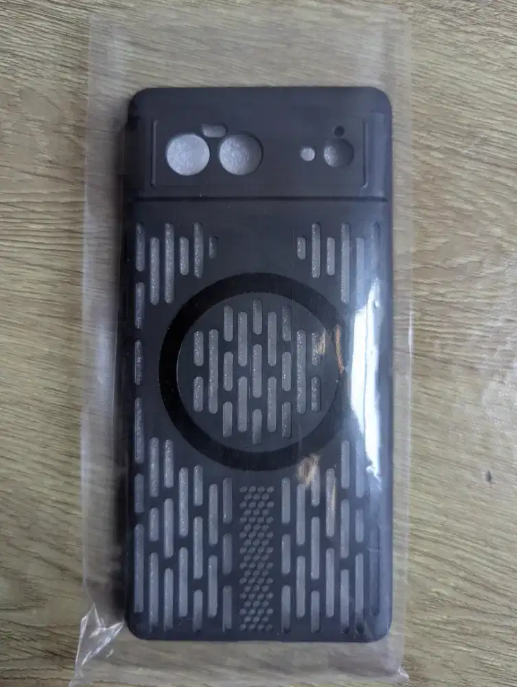 Softcase google pixel 6 basic (biasa)