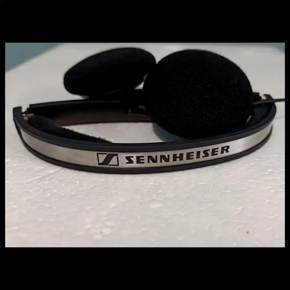 Headphone sennheiser px100 II