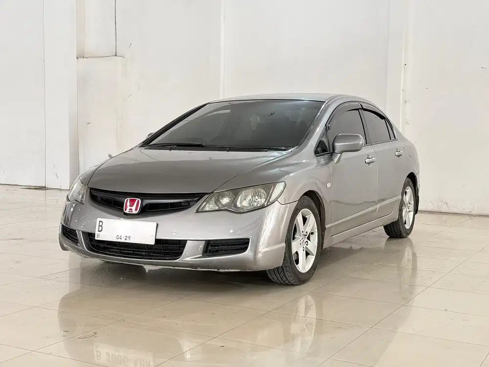 Civic fd 1.8 2007