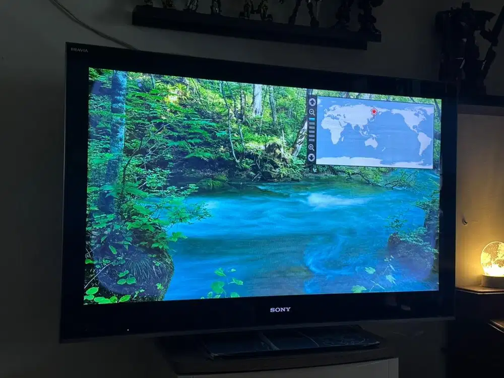 TV Sony Bravia 46 inch