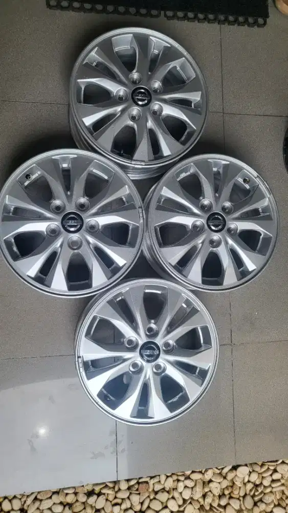 Velg Oem All New Livina R15