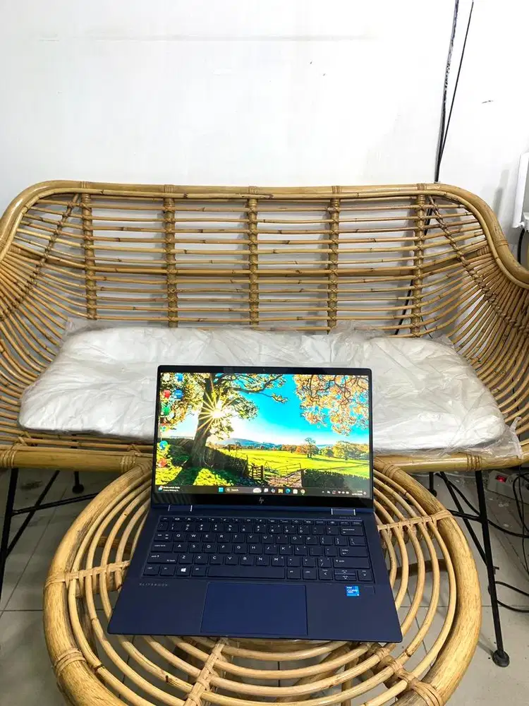 Hp Elite Dragonfly G2 i5 Gen 11