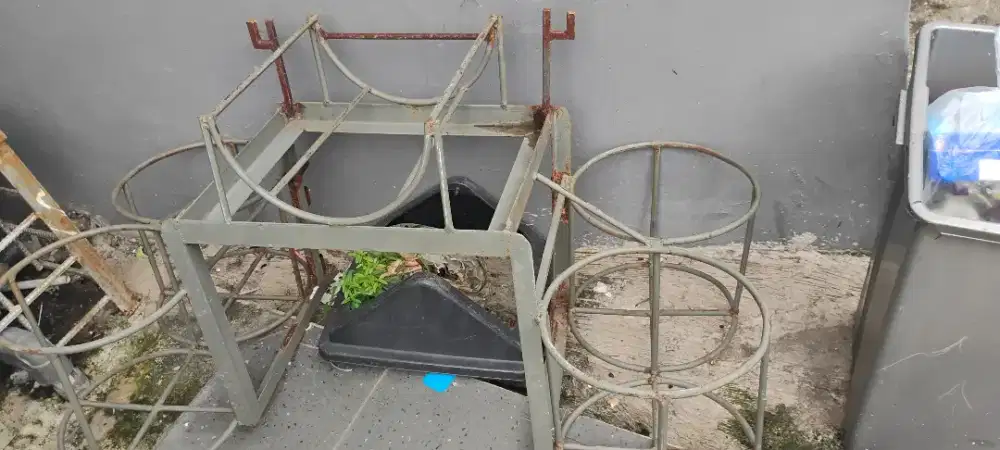 Dijual Alat angkut AQUA GALON