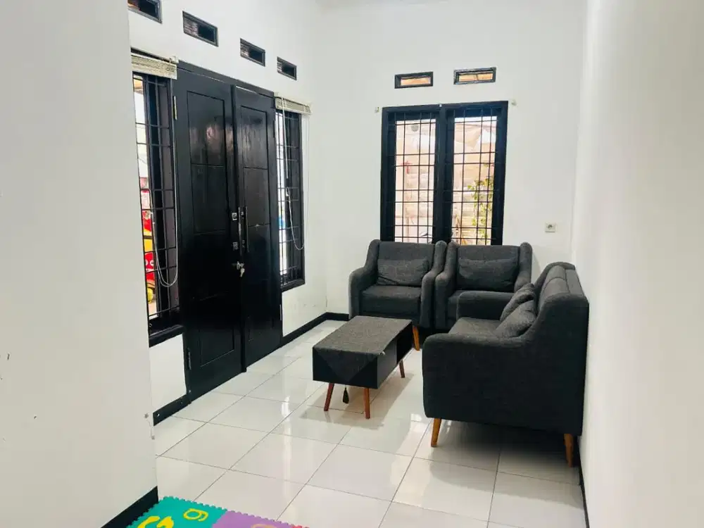 Turun Harga! Rumah Taman Cibaduyut Indah 3