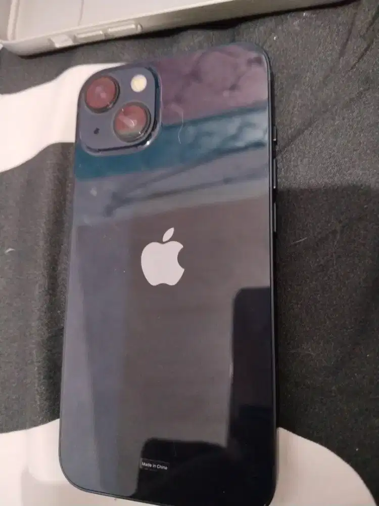 Jual ip 13 ibox midnight