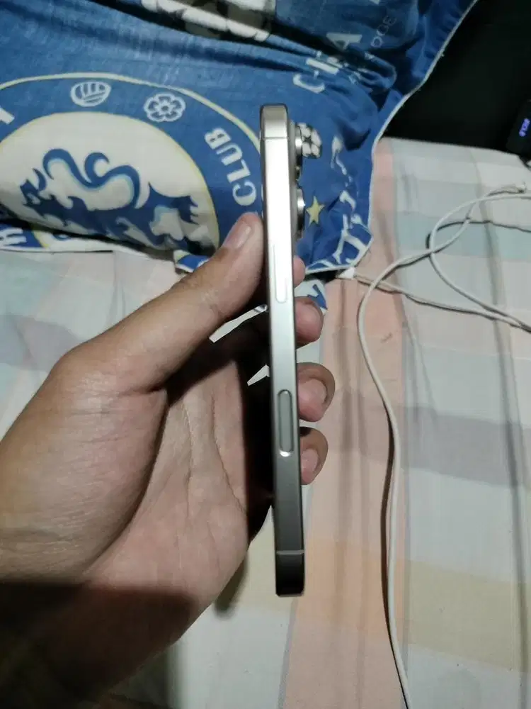 Iphone 16 Pro 128Gb Ibox