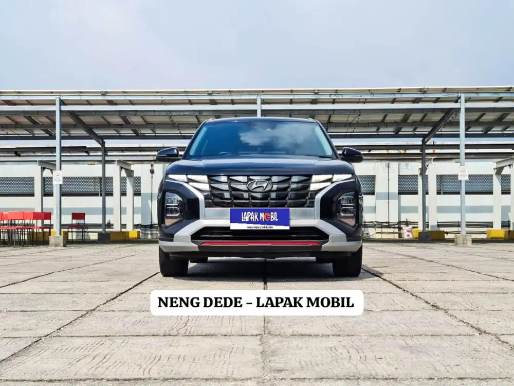 Hyundai Creta 1.5 Prime iVT 2022