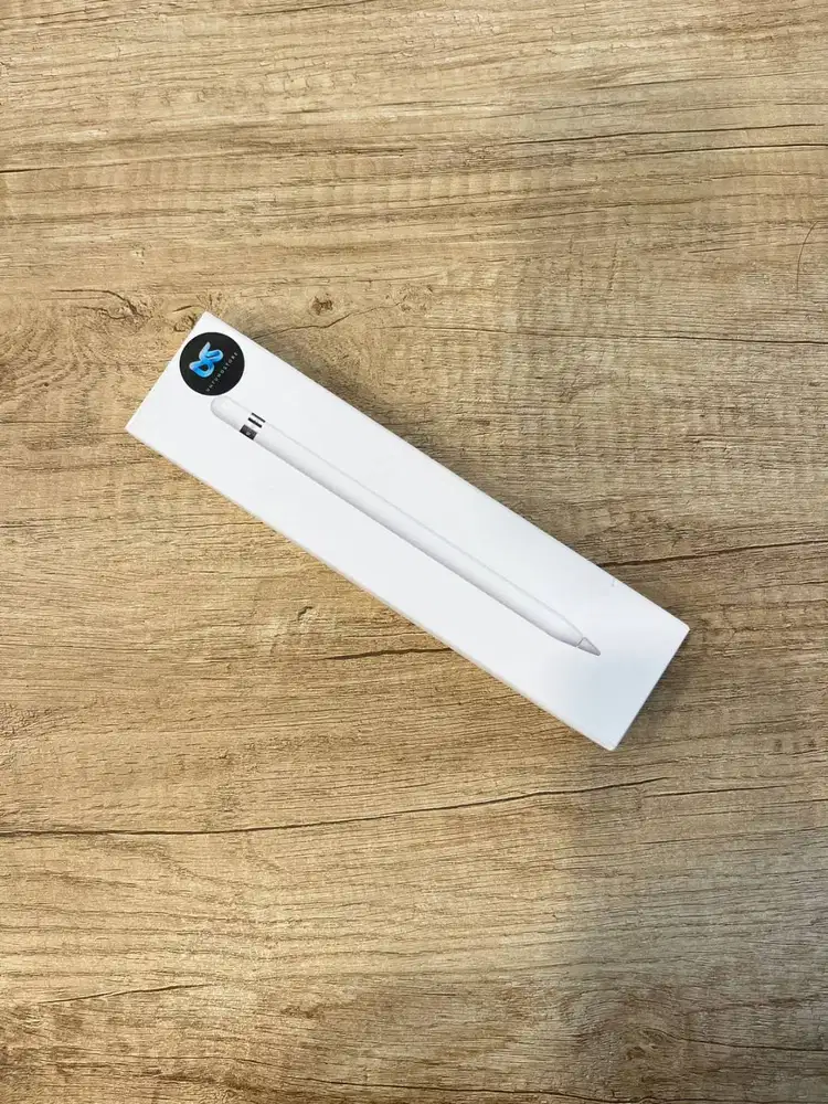 APPLE PENCIL GEN 1 BNIB