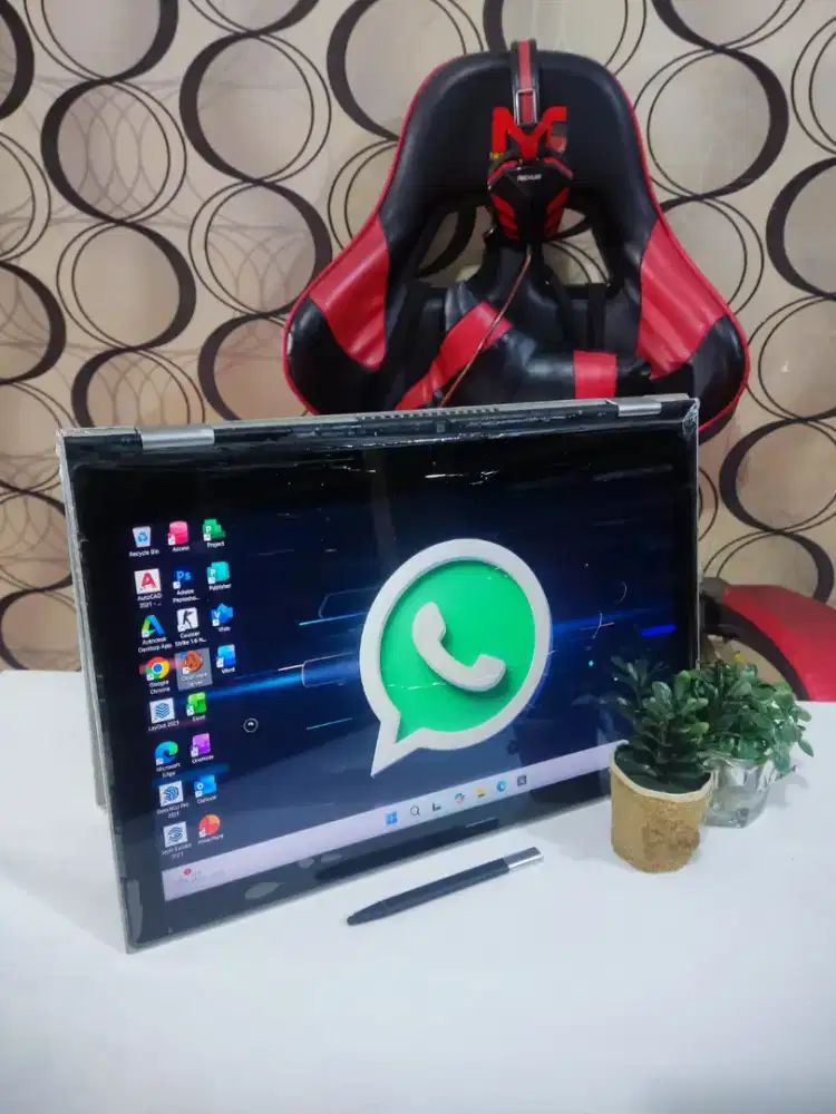 DELLINSPIRON 13-7348 SLIM CORE I7 FLIP + PEN [TOUCHSCREEN+PEN FLIP 360