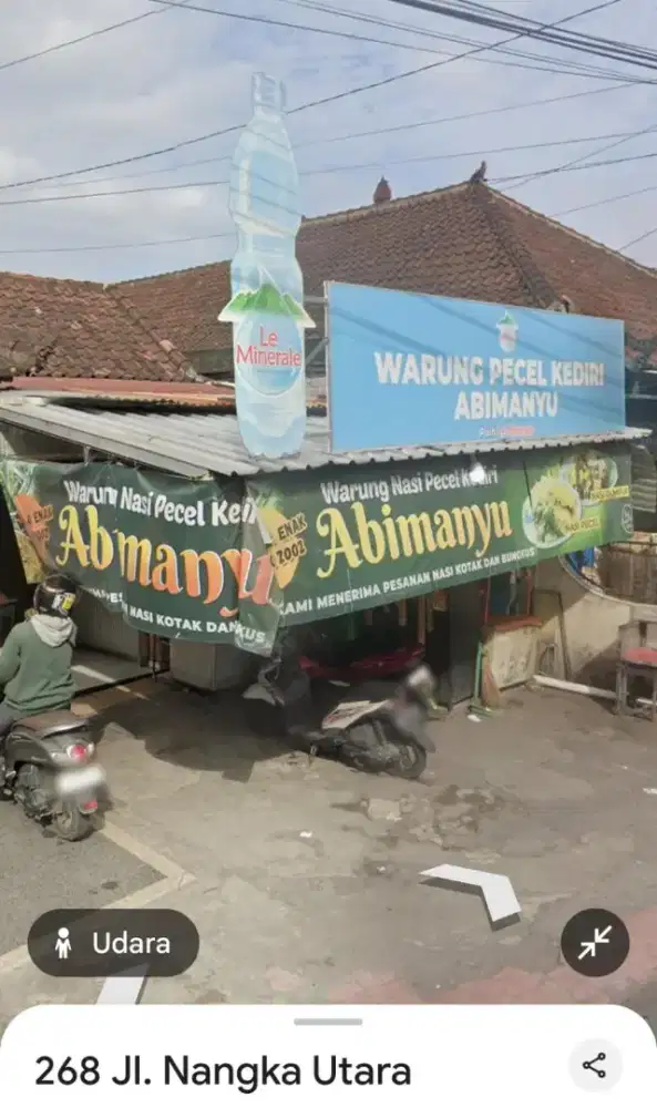 Di Cari Wanita Untuk Kerja Di Warung Makan