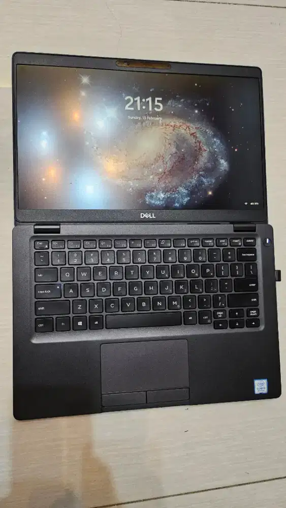 Laptop Dell Latitude 5300 Touch Screen