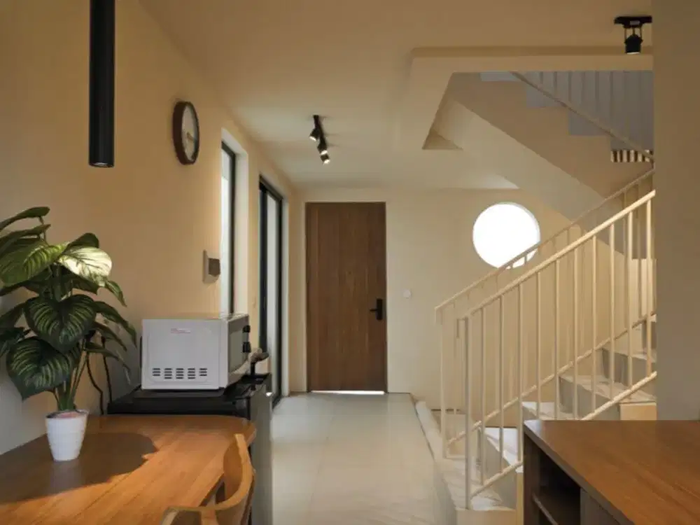 Hot Properti Villa 1 BR di Tabanan Harga 1M An