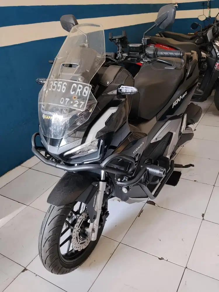 HONDA ADV 2022 Kondisi OK
