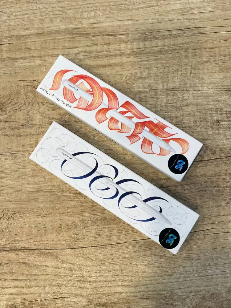 APPLE PENCIL PRO BNIB