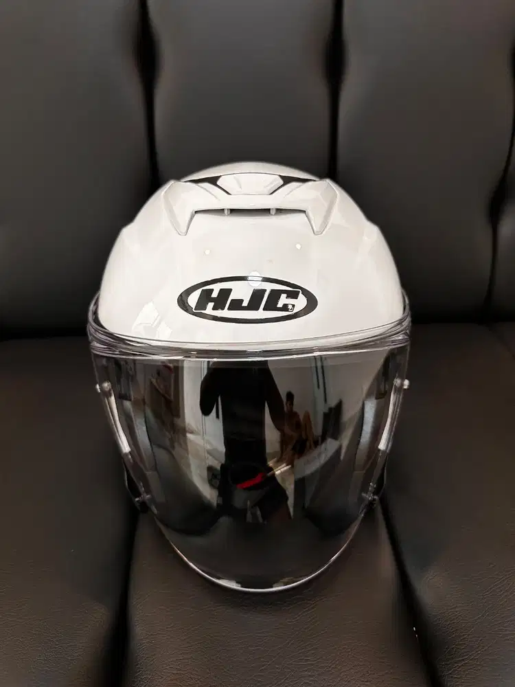 HJC i31 size 2XL