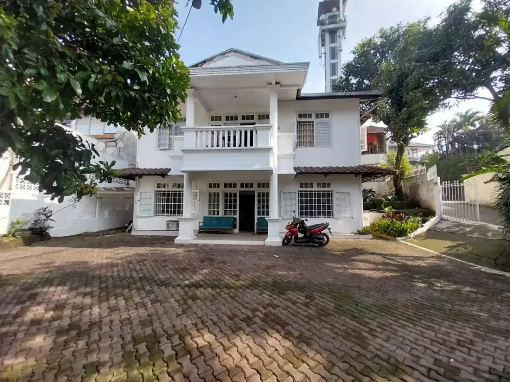 Jual Cepat dan turun harga rumah setra indah Pasteur